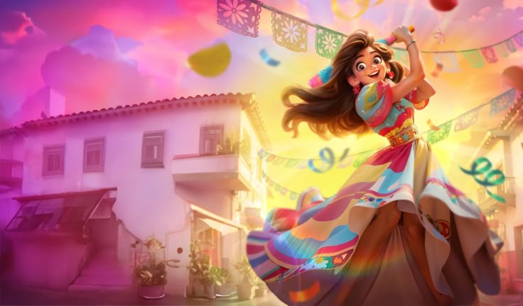 Alana DT2 Live Betting